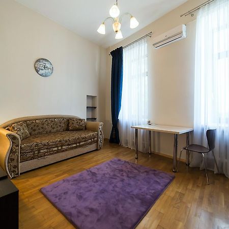 Cozy Apartment In Centre Of Kiev Экстерьер фото