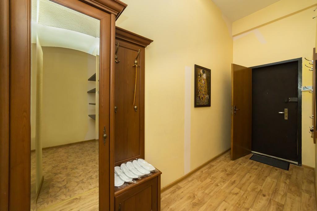 Cozy Apartment In Centre Of Kiev Экстерьер фото