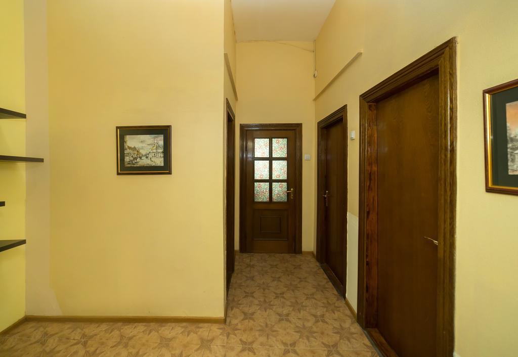 Cozy Apartment In Centre Of Kiev Экстерьер фото