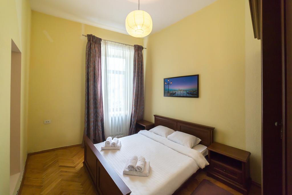 Cozy Apartment In Centre Of Kiev Экстерьер фото