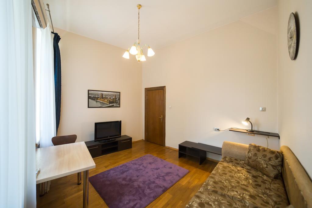Cozy Apartment In Centre Of Kiev Экстерьер фото