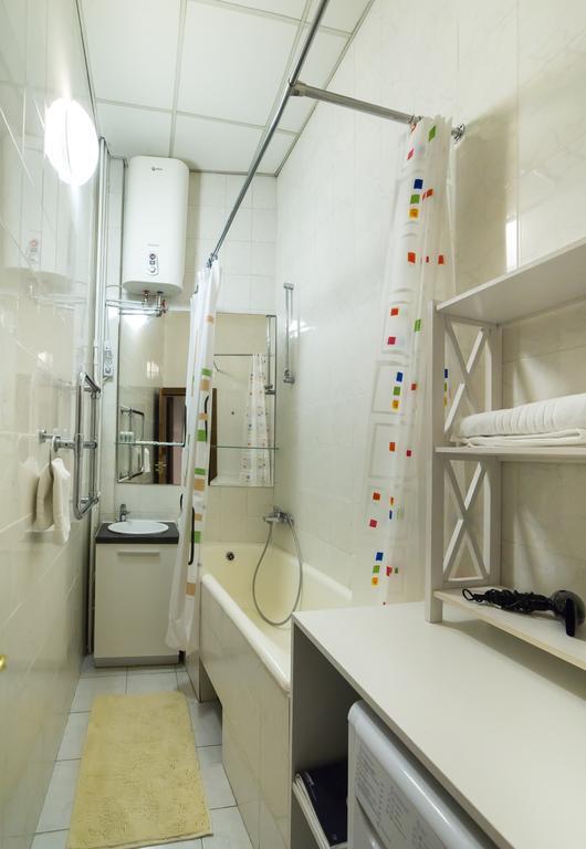 Cozy Apartment In Centre Of Kiev Экстерьер фото