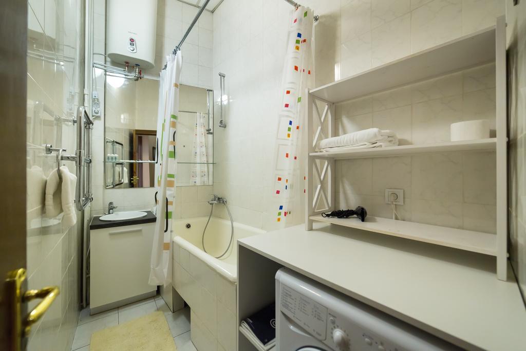 Cozy Apartment In Centre Of Kiev Экстерьер фото