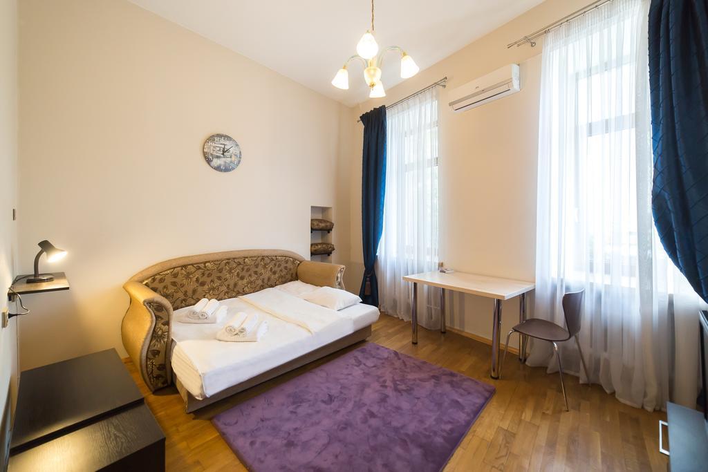 Cozy Apartment In Centre Of Kiev Экстерьер фото